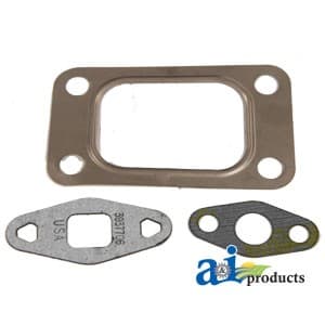 K262795 - Turbocharger - Thumbnail 5