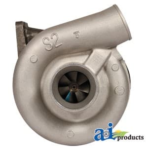 K262795 - Turbocharger