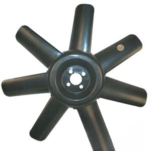 K262889 - 7 Blade Fan