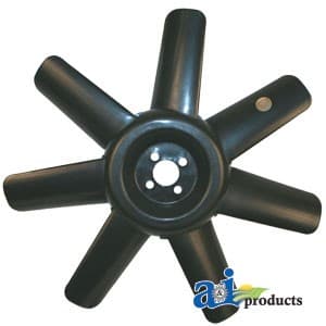 K262889 - Fan, 7 Blade