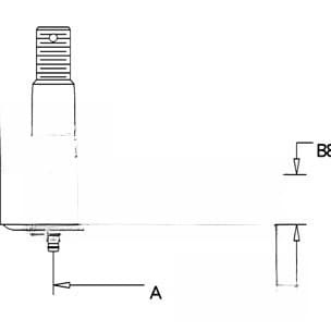 K260250 - Tie Rod End