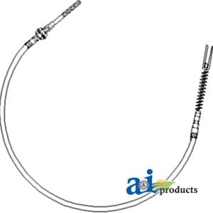 K311167 - Cable, Hand Brake