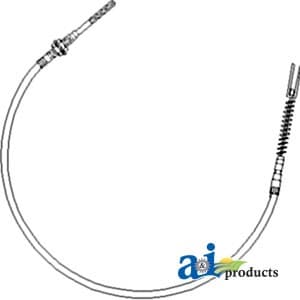 K311170 - Cable, Hand Brake