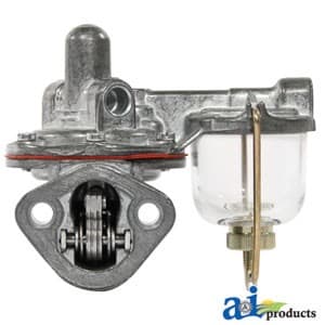 K311938 - Pump, Fuel Lift Transfer - Thumbnail 3