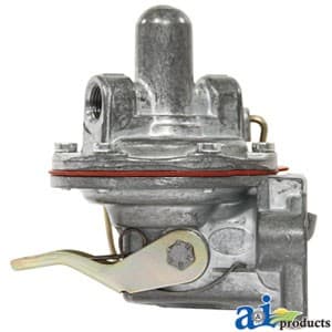 K311938 - Pump, Fuel Lift Transfer - Thumbnail 4
