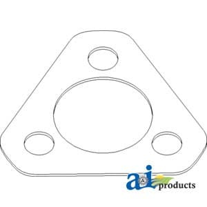 K395038 - Shim, Kingpin; 0.35MM - Thumbnail 2