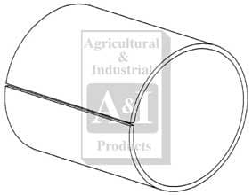 K621367 - Lower Bushing - Thumbnail 3