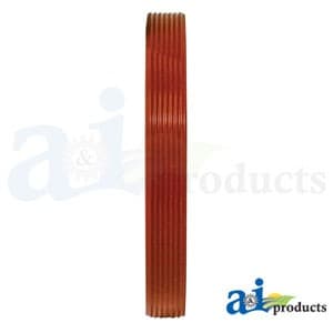 K628127 - Seal, Front Crankshaft - Thumbnail 3