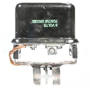 K7786C - Voltage Regulator (6 Volt) - Thumbnail 4