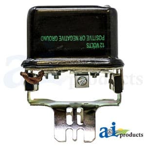 K7786D - Voltage Regulator (12 Volt) - Thumbnail 3