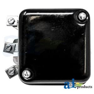 K7786D - Voltage Regulator (12 Volt) - Thumbnail 5