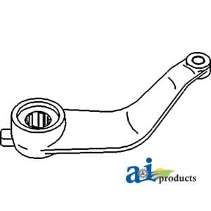 K912085 - Steering Arm (RH)