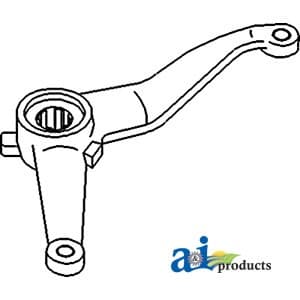 K913924 - Steering Arm (LH)