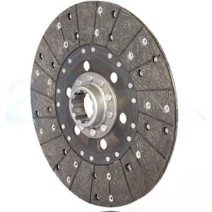 K919861 - short hub organic Trans Disc: 11"