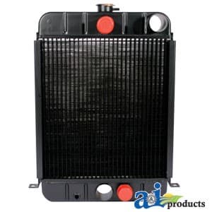 K922737 - Radiator - Thumbnail 2