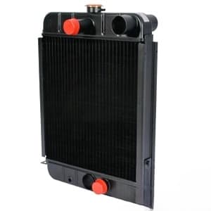 K922737 - Radiator