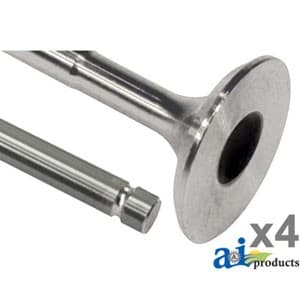 K928622 - Valve, Intake & Exhaust - Thumbnail 2