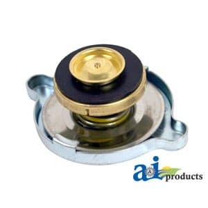 K945363 - Cap, Radiator - Thumbnail 2