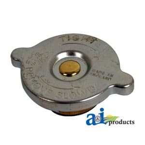 K945363 - Cap, Radiator