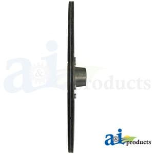 K947089 - PTO Disc: 12" organic, solid - Thumbnail 2