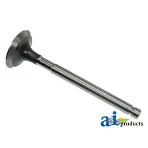 K950100 - VALVE, EXHAUST