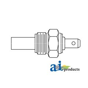 K952332 - Switch, Water Temp Sender - Thumbnail 3