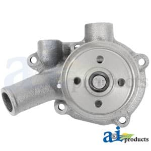 K952713 - Pump, Water w/ Pulley - Thumbnail 2