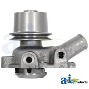 K952713 - Pump, Water w/ Pulley - Thumbnail 5