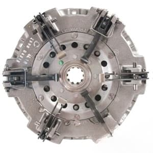 K956051 - indep PTO cast iron 6 lever Pressure Plate: 12" - Thumbnail 2