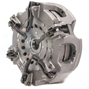 K956051 - indep PTO cast iron 6 lever Pressure Plate: 12"