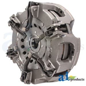 K956051 - Pressure Plate: 12", 6 lever, cast iron, indep PTO