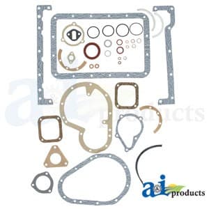 K964877 - Gasket Set, Lower with Seals