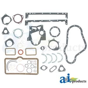 K965803 - Gasket Set, Lower