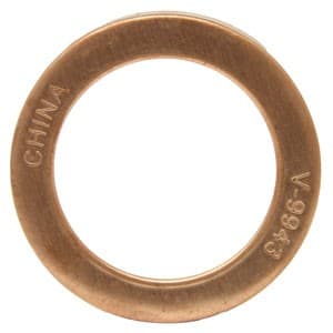 KA422 - Gasket, Exhaust Manifold - Thumbnail 2