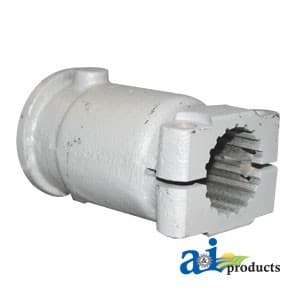 KA576A - Coupler, Drive - Thumbnail 2