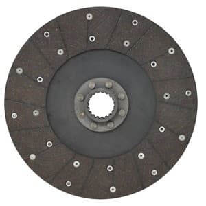 KBS557A - solid Trans Disc: 11" - Thumbnail 2