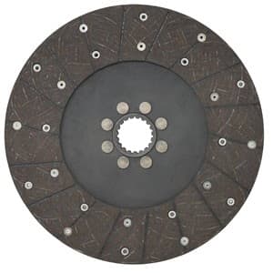 KBS557A - solid Trans Disc: 11" - Thumbnail 3