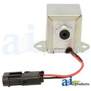 KV13829 - Fuel Pump, Electronic - Thumbnail 3