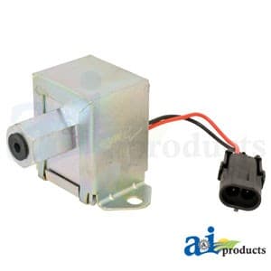 KV13829 - Fuel Pump, Electronic