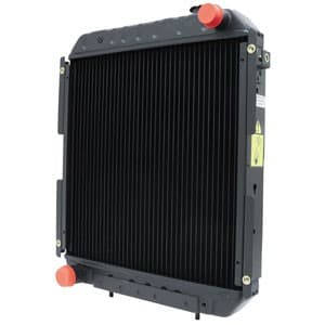 KV20572 - Radiator - Thumbnail 2