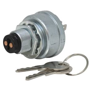 KV23440 - Ignition Switch