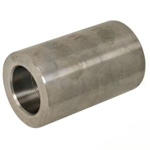 KV17694 - Boom Lift Arm Bucket Pivot Boss