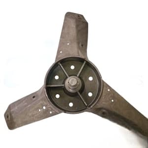 KXE10164 - Nose Spider Repair; Bullet Rotor Kit - Thumbnail 2