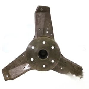 KXE10164 - Nose Spider Repair; Bullet Rotor Kit - Thumbnail 3