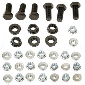 KXE10164 - Nose Spider Repair; Bullet Rotor Kit - Thumbnail 5