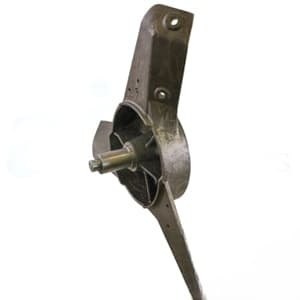 KXE10164 - Nose Spider Repair; Bullet Rotor Kit