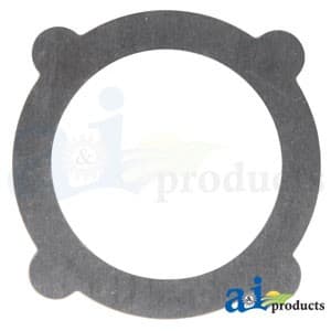 L100150 - Plate; MFWD Differential (1.0MM Thick)