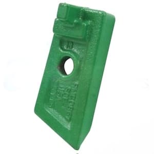 L100867 - Upper LH (Cat. II) Sway Block