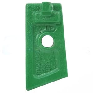 L100868 - Upper RH (Cat. II) Sway Block - Thumbnail 2