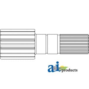 L101650 - Pinion Gear - Thumbnail 2